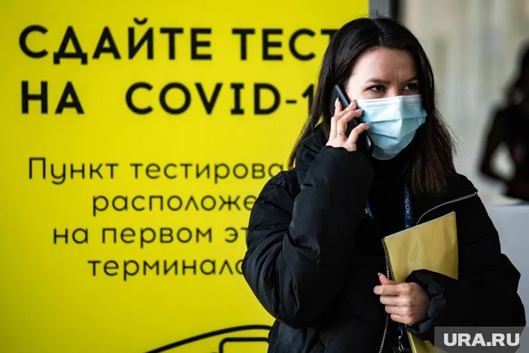 Реабилитация для тех, кто перенес COVID-19, будет длиться от 14 дней