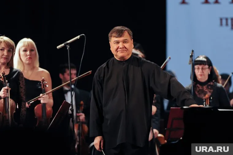 Адика Абдурахманова наградили престижной оркестровой премией посмертно 