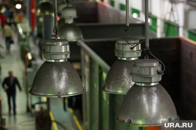 УВЗ планирует привлечь к производству необходимого для завода оборудования свердловские предприятия