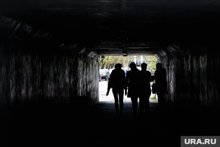 Затопление тоннелей ставит под угрозу водоснабжение сектора Газа