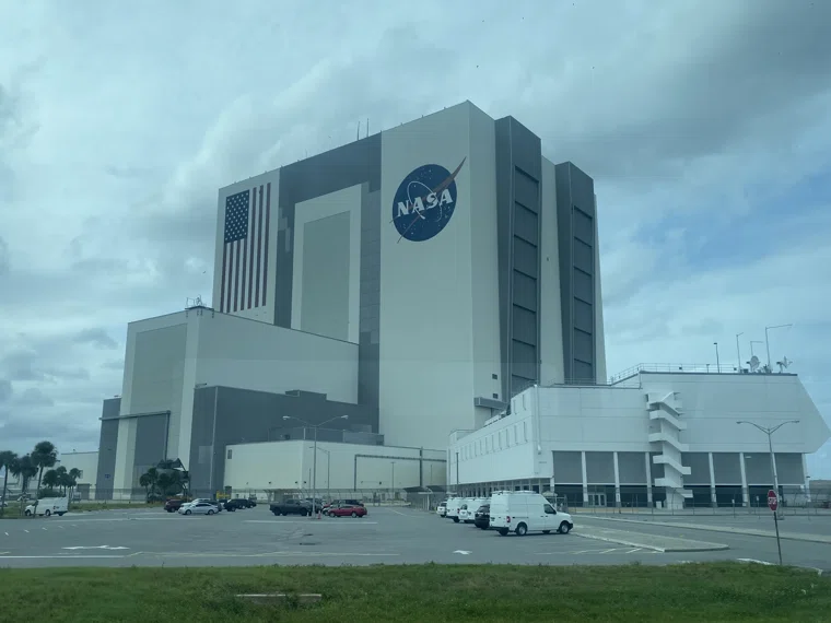 Вселенная цвета латте - к такому выводу пришли ученые из NASA (архивное фото)