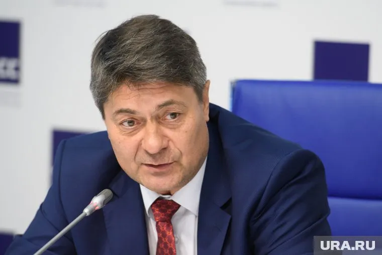 Андрей Мартемьянов скончался на 62-м году жизни