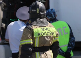 СКР возбудил два уголовных дела: что известно о расследовании смертельного ДТП под Кунгуром