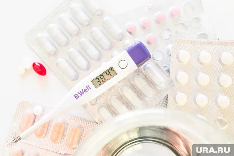 По данным на 7 сентября, общее число инфицированных в Пермском крае достигло отметки в 397814 человек