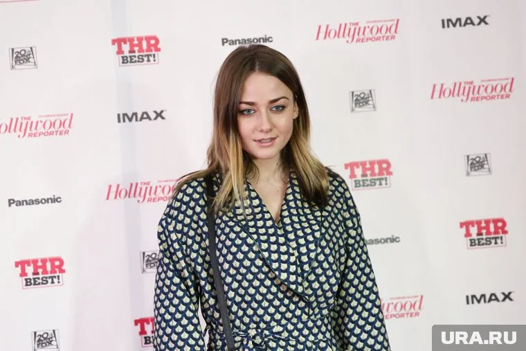 Ингрид Олеринской исполнится 33 года 14 марта