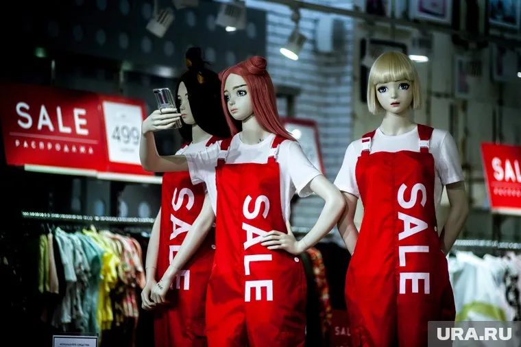 Тюменцам предлагают съездить в Казахстан на шопинг-тур