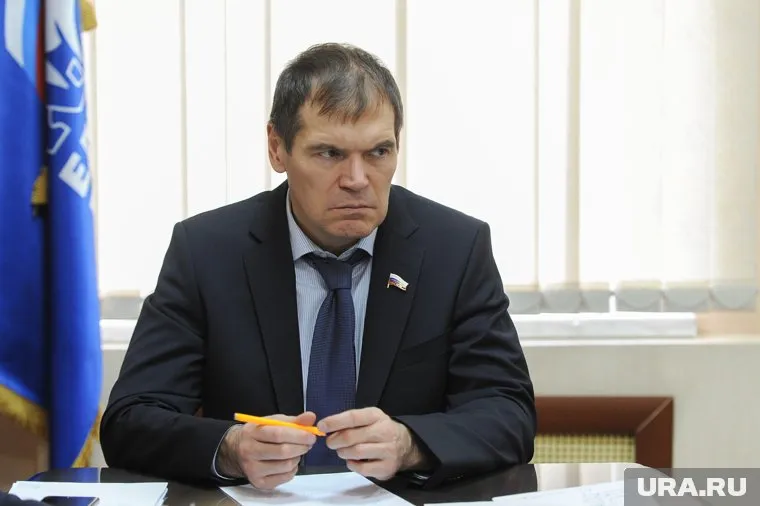 Компания Андрея Барышева потребовала от мэрии Челябинска продать ей землю