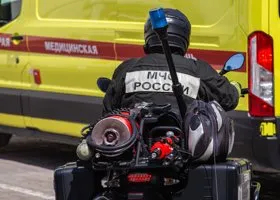 Гендиректор компании раскрыл, где находился эпицентр взрыва в Сергиевом Посаде