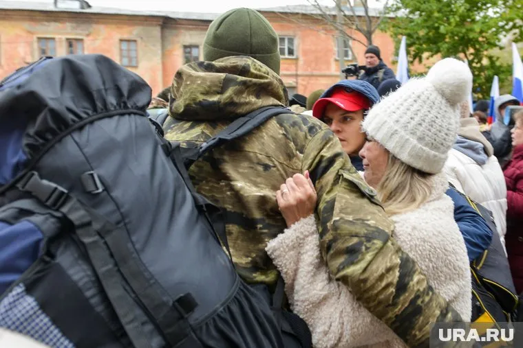 В ЯНАО мобилизовали студента очно-заочной формы обучения