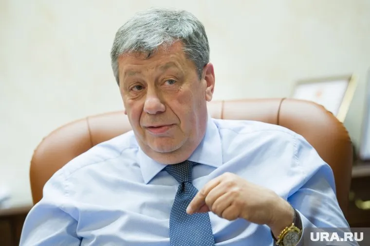 Аркадий Чернецкий считает, что лучше выбрать другую площадку под филармонию