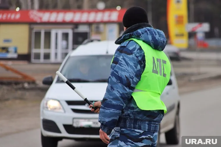 Глава Следственного комитета РФ потребовал отчет из Перми по смертельному ДТП