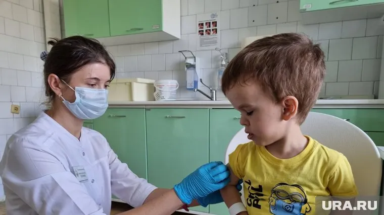 Лекарство блокирует генетическую недостаточность и позволяет ребенку расти