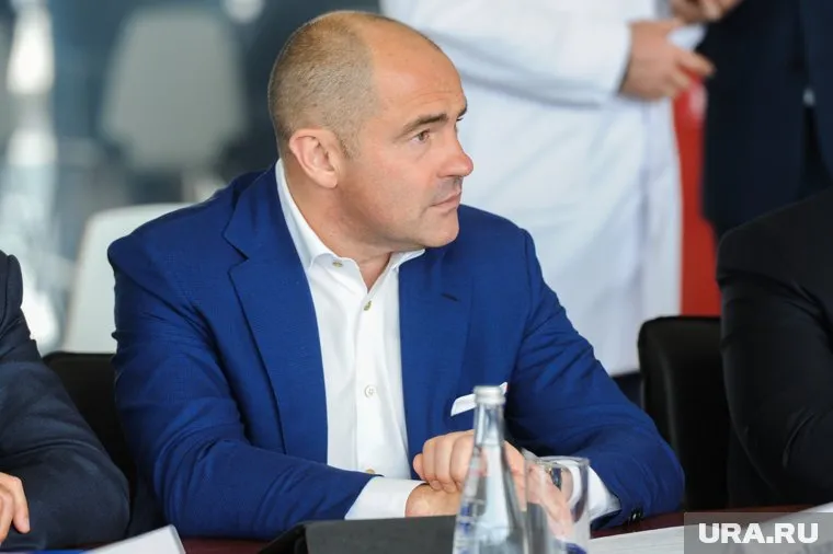 Александр Кретов владел 99% холдинга "Ариант"