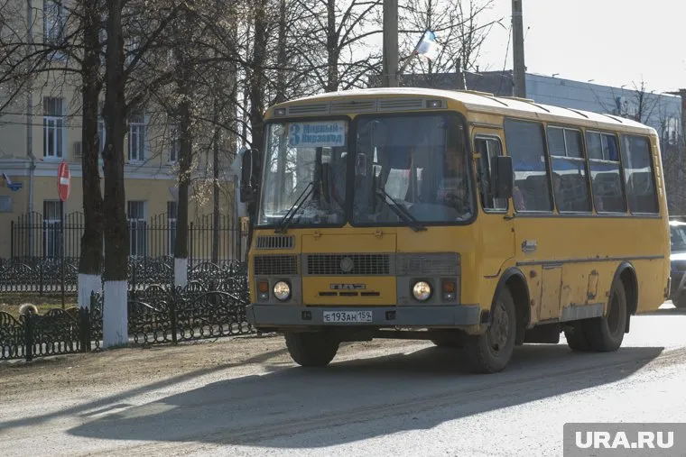В пресс-службе ГИБДД Тюменской области отметили, что водитель автобуса был трезв