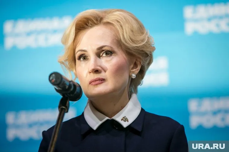 Ирина Яровая, по данным ЦИК, набрала 40,43% голосов