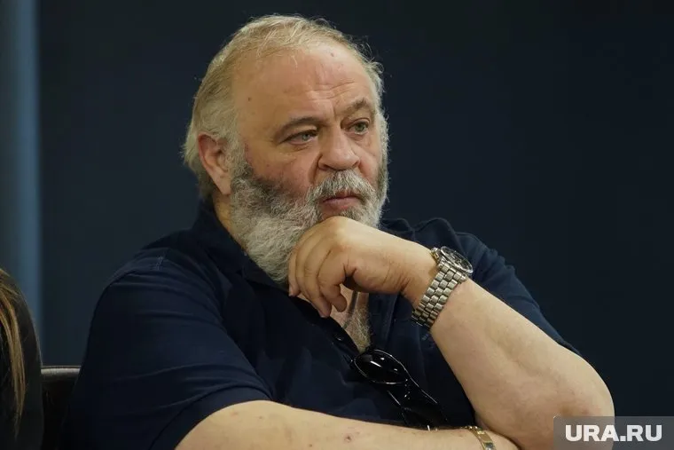 Юрий Ваксман скончался в возрасте 62 лет