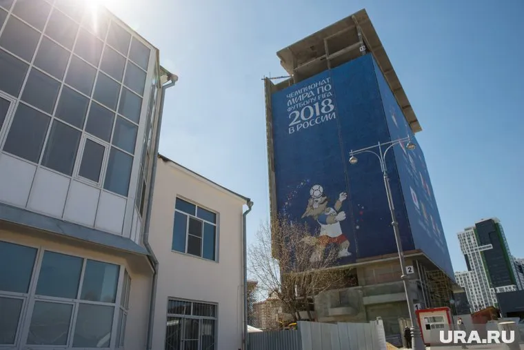 Ущерб от вандализма оценили в 65 тысяч рублей