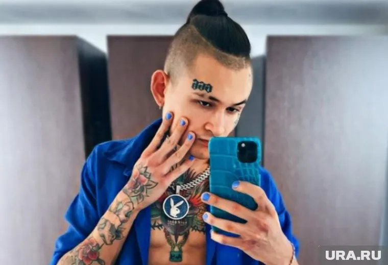 Рэпер Моргенштерн вступился за своего слушателя