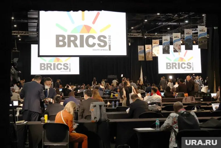 Индия не даст Пакистану вступить в БРИКС, считает Сергей Балмасов