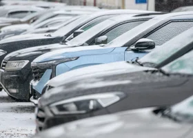 Как подготовить автомобиль к зиме в Пермском крае