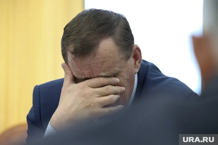 Политические администраторы затянули согласование врио губернатора Новгородской области на три дня
