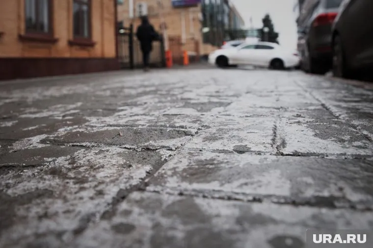 Ночью в регионе ожидаются заморозки