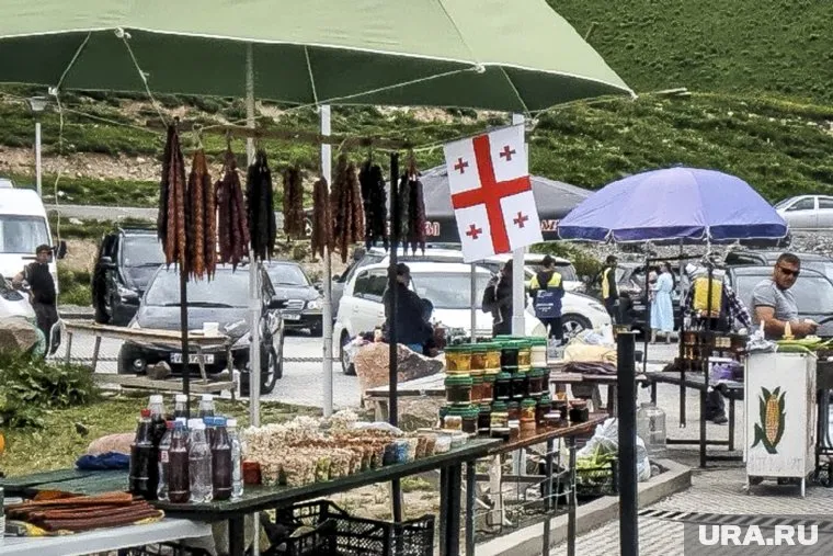 У россиян появится возможность провести отпуск в Грузии