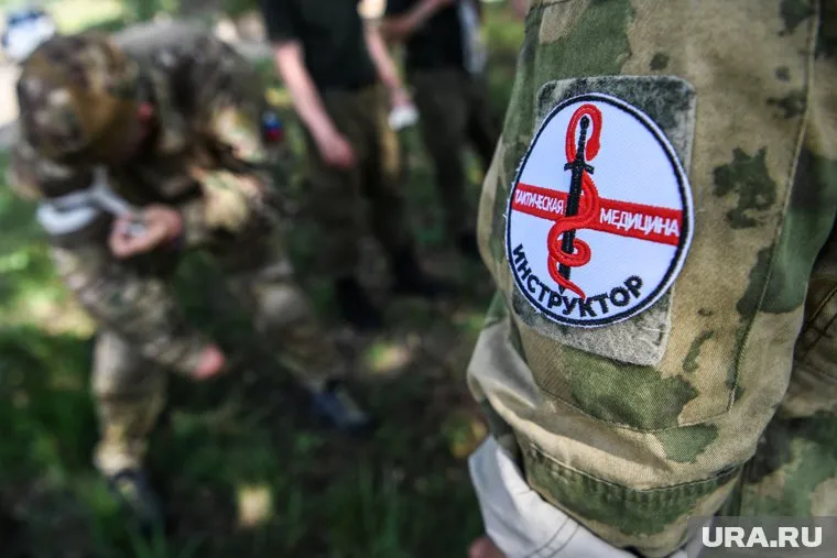 Участников курса научат оказывать первую медицинскую помощь в экстремальных условиях