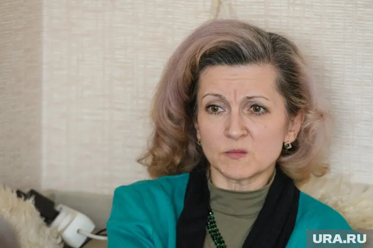 Галина утверждает, что не причастна к смерти мальчика