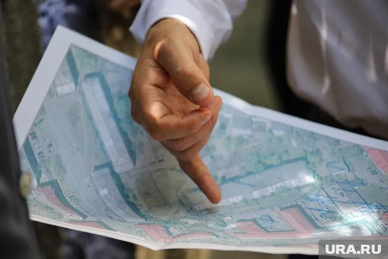 В новом городе появятся кварталы стран Азиатско-Тихоокеанского региона