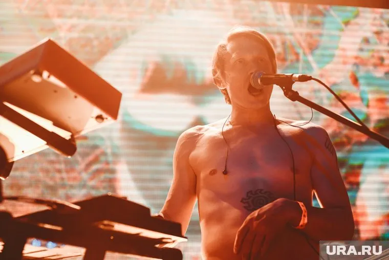 «Курара» планировала устроит большой сольный концерт в честь юбилея