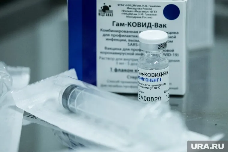 В ВОЗ заявили, что «Спутник V» необходим Европе