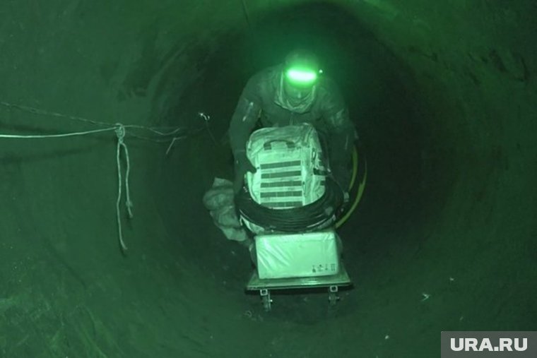 Операция «Поток»: Алаудинов раскрыл новые подробности самого значимого маневра в Курской области