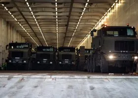 Немецких логистов заподозрили в работе на российскую Aurus