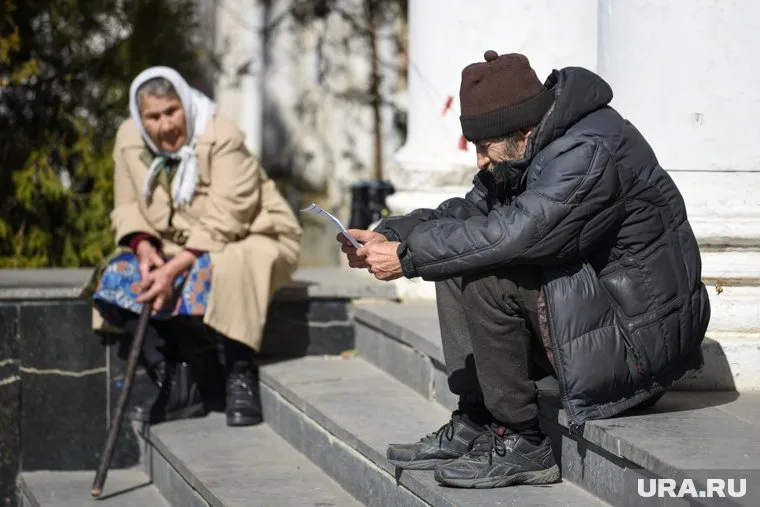 Украинские активисты считают, что пособия в 71 крону в день — недостаточно для украинцев