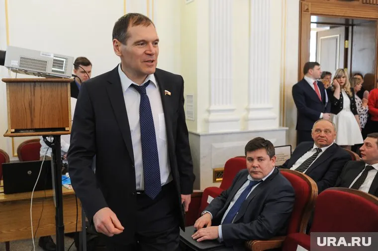 Телеканал Андрея Барышева будет сотрудничать с властью