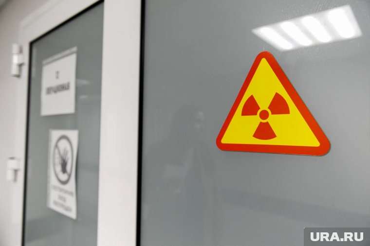 В&nbsp;Шадринской ЦРБ из-за&nbsp;превышения излучения остановили работу рентген-кабинета