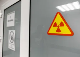 В Шадринской ЦРБ из-за превышения излучения остановили работу рентген-кабинета