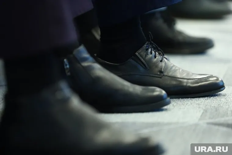 Тюменский депутат Госдумы Марков переходит на должность замминистра природных ресурсов РФ