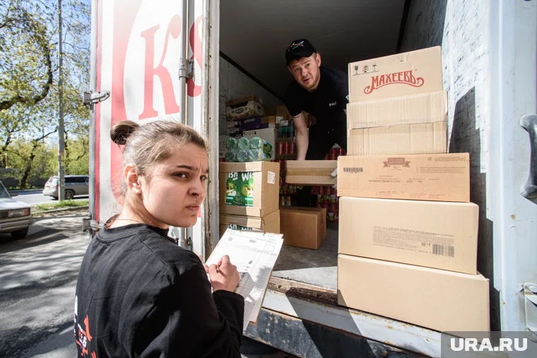 Сеть возобновила работу в Кемеровской области 