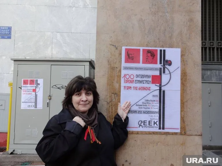Активист и экс-депутат считает, что директор Совхоза имени Ленина может быть причастен к присвоению собственности предприятия