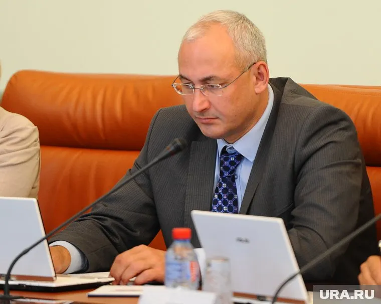 Александр Кузнецов покидает свой пост