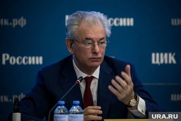 Николай Булаев отметил, что 33 человека заявили о намерении участвовать в выборах