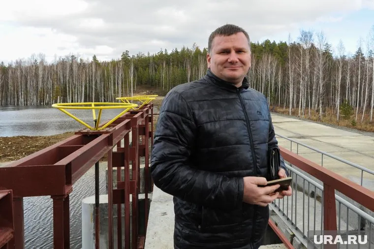Дмитрий Федечкин не признал вины