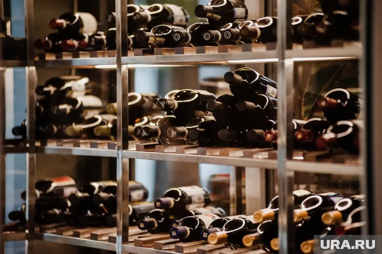 Эксперты отметили в Тюменской области лишь одно заведение