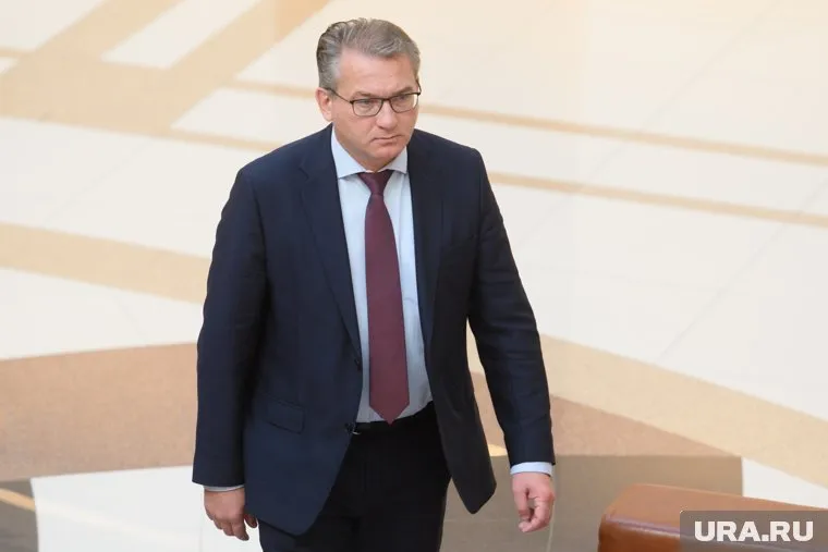 Александр Ковальчик считается другом мэра Александра Высокинского