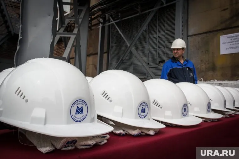 В 2023 году ММК направил 3,4 млрд рублей