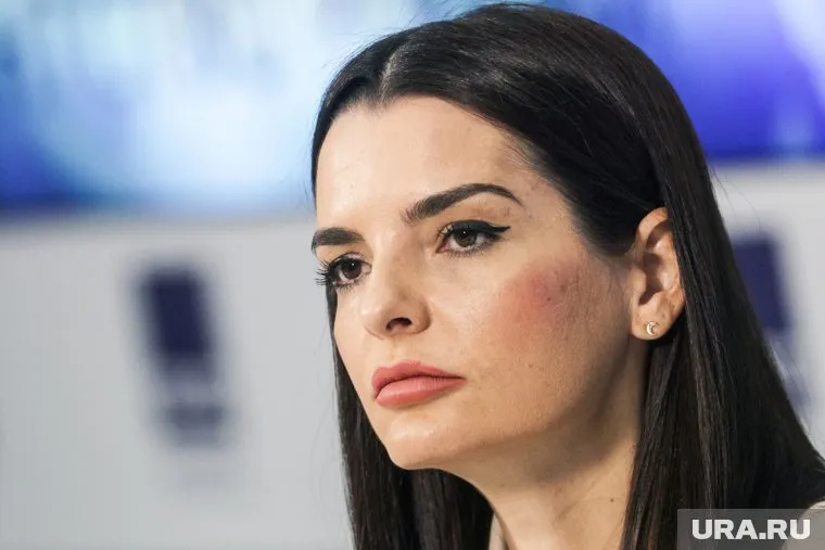 Главу Гагаузии задержали в Кишиневе