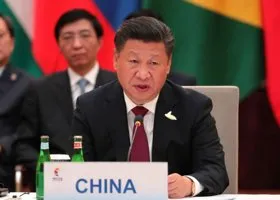 Bloomberg: Китай смягчил позицию по Украине перед саммитом G20