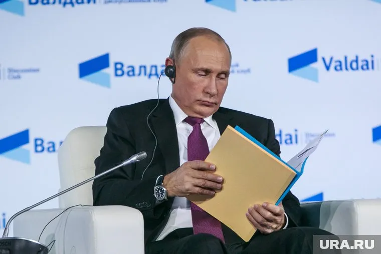Президент поддержал кандидатуры, внесенные главой кабинета министров